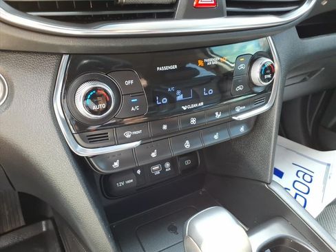 Used 2020 Hyundai Santa Fe Limited AWD/4WD image 19