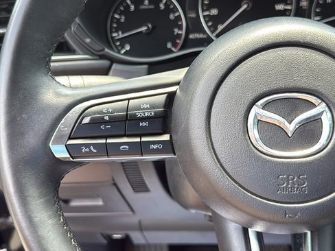 Certified 2025 MAZDA CX-30 AWD 2.5 S w/ Select Sport Pkg image 12