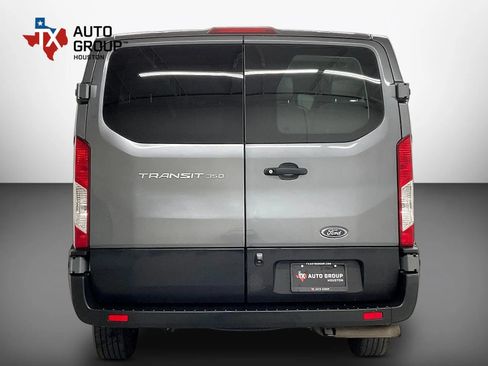 Used 2021 Ford Transit 350 XL RWD image 7