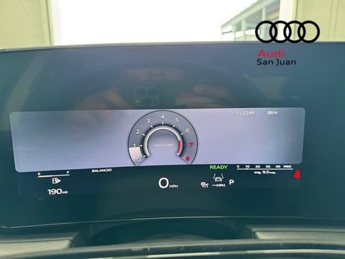 New 2026 Audi Q3 quattro 2.0T AWD/4WD image 27