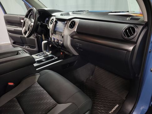 Used 2020 Toyota Tundra Limited AWD/4WD image 22