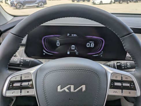 New 2025 Kia Telluride EX image 37