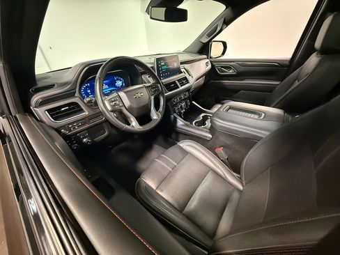 Used 2024 Chevrolet Tahoe RST w/ Luxury Package AWD/4WD image 59