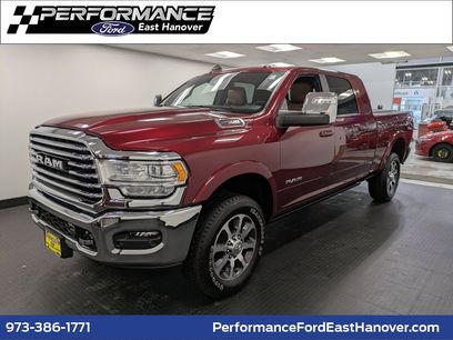 Used 2024 RAM 2500 Limited w/ Safety Group