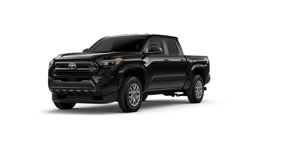 New 2026 Toyota Tacoma SR RWD image 31