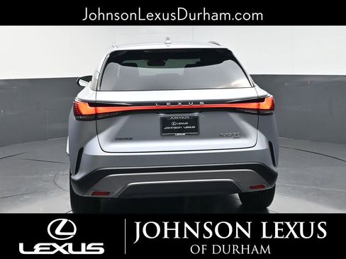 New 2026 Lexus RX 350 Premium image 8