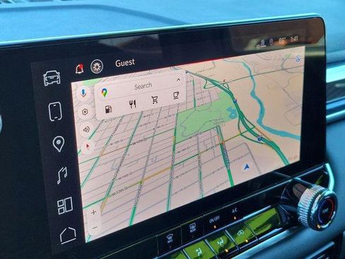 New 2025 GMC Canyon Elevation image 22