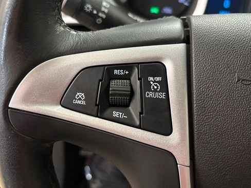 Used 2013 Chevrolet Equinox LT w/ Driver Convenience Package FWD image 25