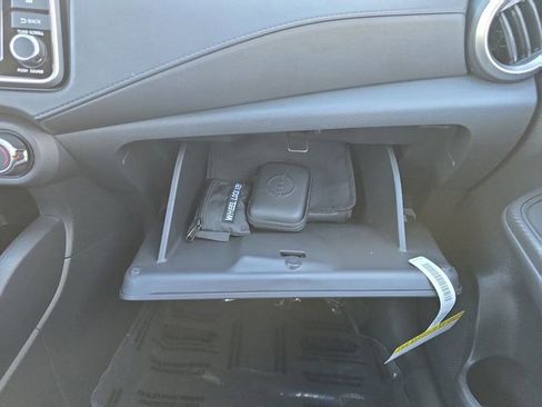 Certified 2025 Nissan Versa S w/ S Plus Package FWD image 29