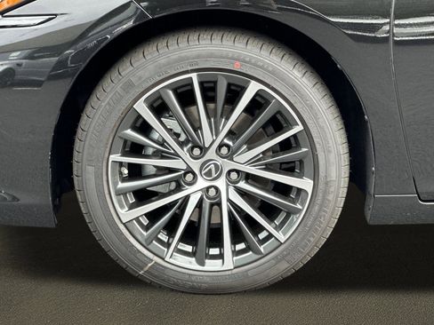 New 2025 Lexus ES 350 w/ Premium Package image 11