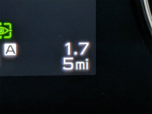 New 2026 Subaru Forester Touring image 33