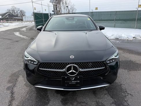 Used 2025 Mercedes-Benz CLA 250 CLA 250 image 3