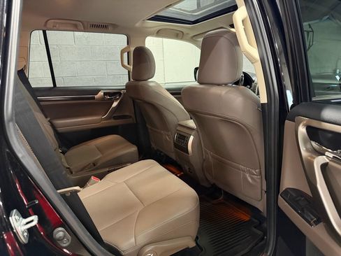 Used 2020 Lexus GX 460 Premium AWD/4WD image 29