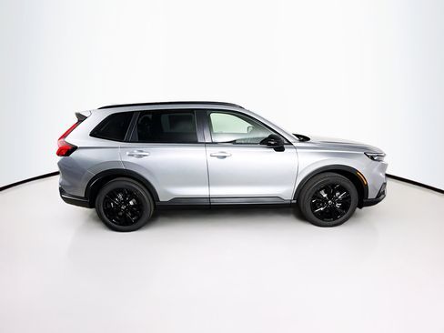 New 2026 Honda CR-V Sport Touring image 2