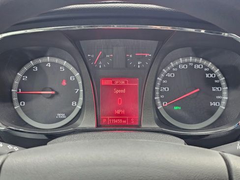 Used 2017 GMC Terrain SLE AWD/4WD image 26