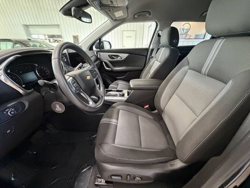 Used 2024 Chevrolet Blazer LT w/ Convenience Package AWD/4WD image 11