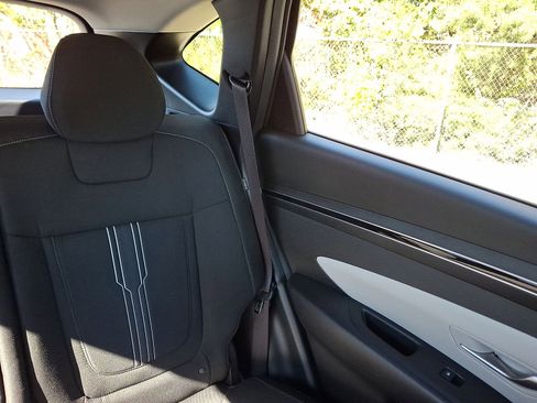 Certified 2024 Hyundai Tucson SEL image 14