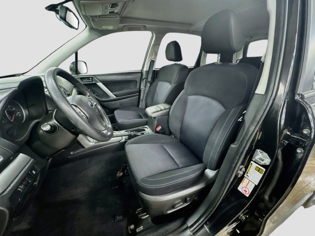 Used 2014 Subaru Forester 2.5i Premium w/ All-Weather Package AWD/4WD image 20