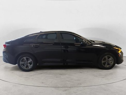 Used 2021 Kia K5 LXS FWD image 4