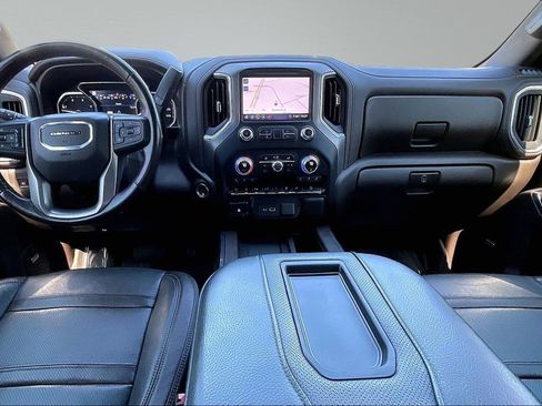 Used 2020 GMC Sierra 2500 Denali w/ Denali Ultimate Package image 16