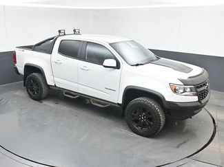 Used 2019 Chevrolet Colorado ZR2 w/ ZR2 Dusk Special Edition AWD/4WD video 1