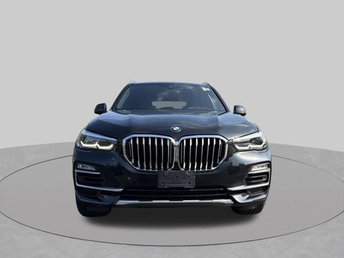 Used 2020 BMW X5 xDrive40i w/ Convenience Package AWD/4WD image 10