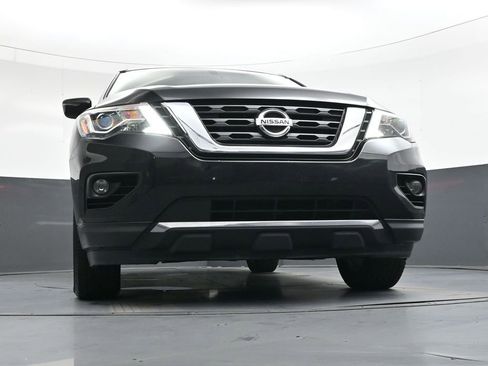 Used 2020 Nissan Pathfinder SV image 43