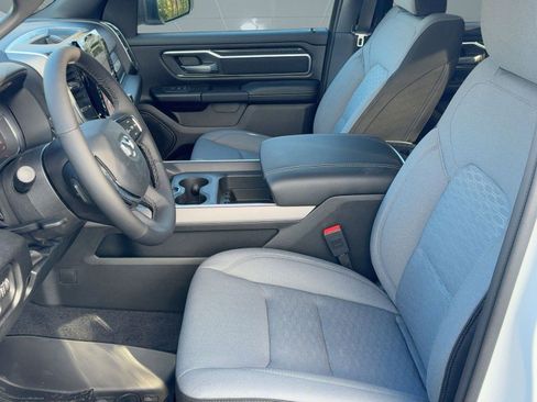 New 2026 RAM 1500 Lone Star image 5