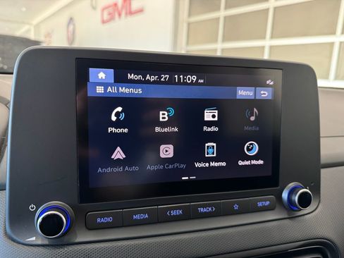 Used 2023 Hyundai Kona SEL AWD/4WD image 18