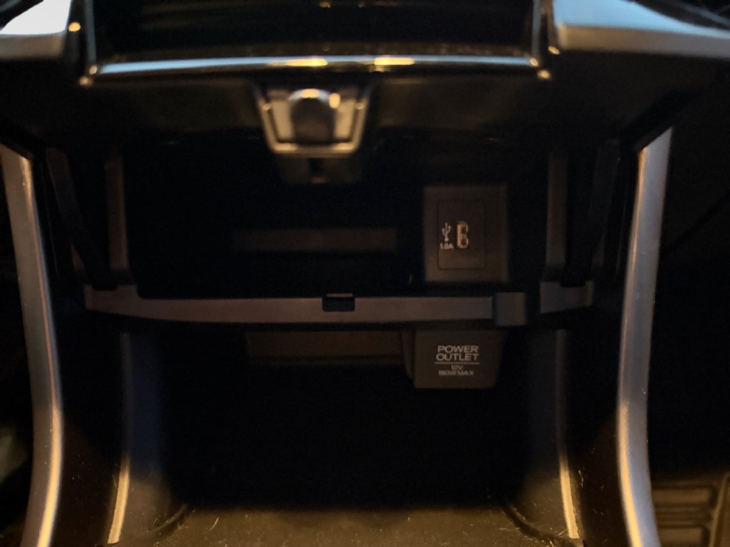 Used 2016 Honda Accord Sport image 22