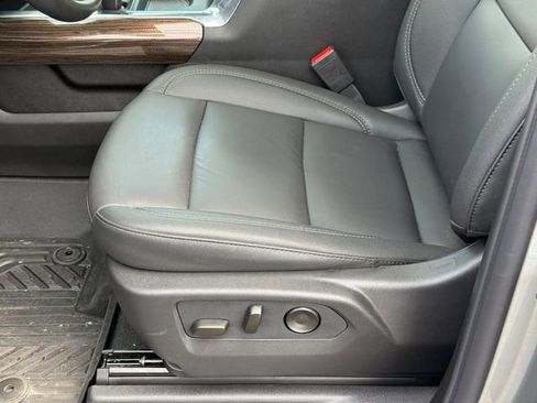 New 2026 Chevrolet Silverado 1500 RST w/ RST All Star Premium Package AWD/4WD image 13