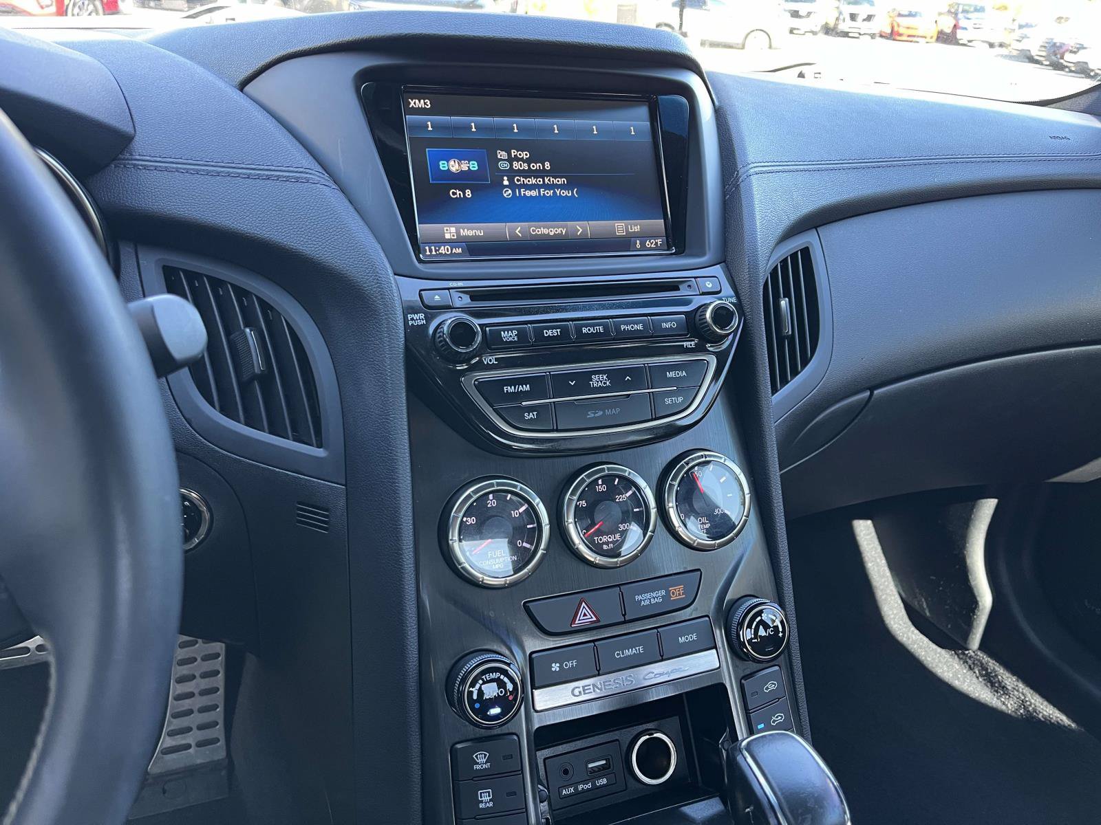 Used 2015 Hyundai Genesis 3.8 RWD image 24