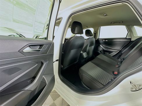 New 2026 Volkswagen Jetta S image 17