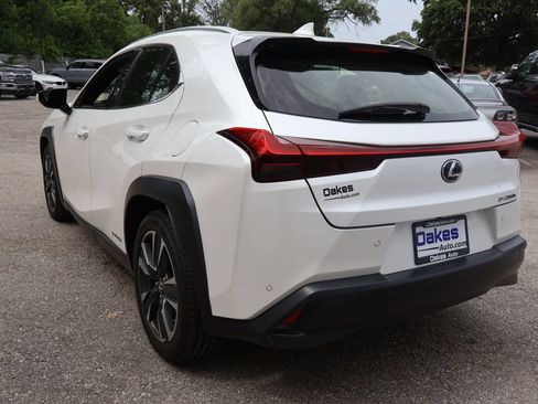 Used 2019 Lexus UX 250h w/ Premium Package AWD/4WD image 5