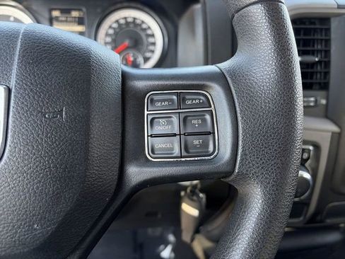 Used 2022 RAM 1500 Tradesman w/ Chrome Plus Package image 23