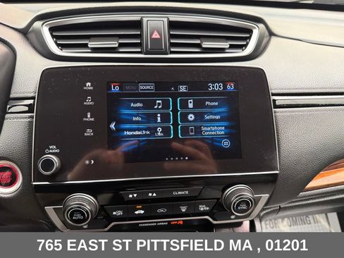 Used 2022 Honda CR-V EX image 17
