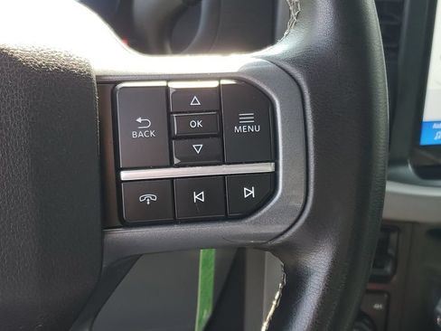 Used 2024 Ford F150 XLT w/ Mobile Office Package AWD/4WD image 17