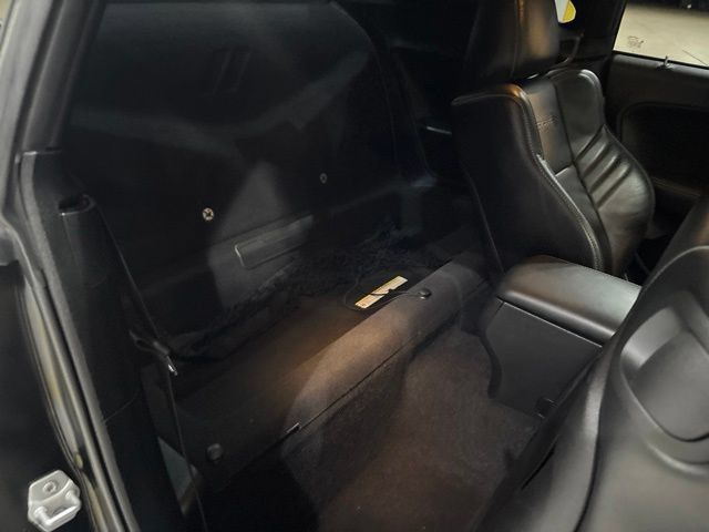 Used 2022 Dodge Challenger SRT Hellcat RWD image 35