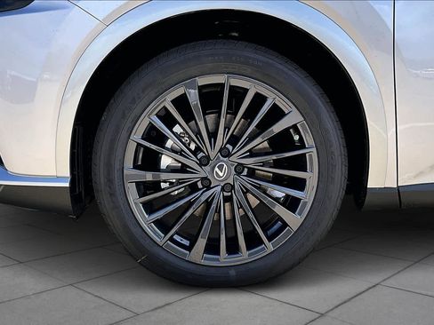 New 2026 Lexus RX 350 Premium image 11