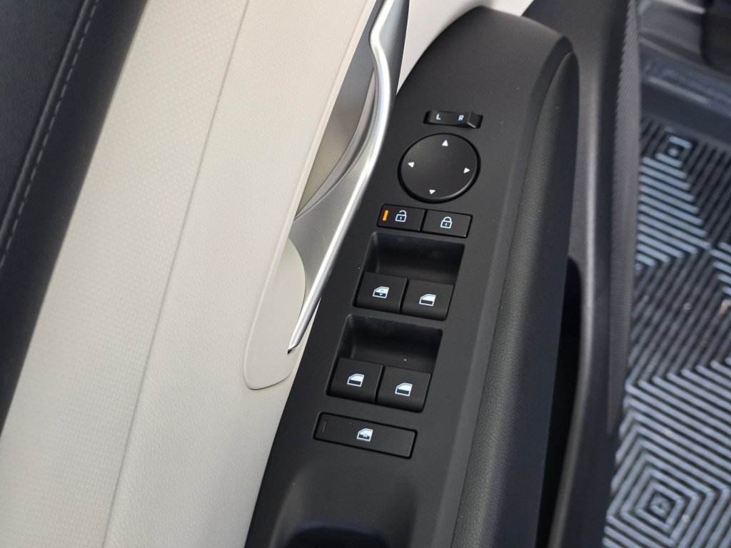 New 2026 Hyundai Tucson SE AWD/4WD image 22