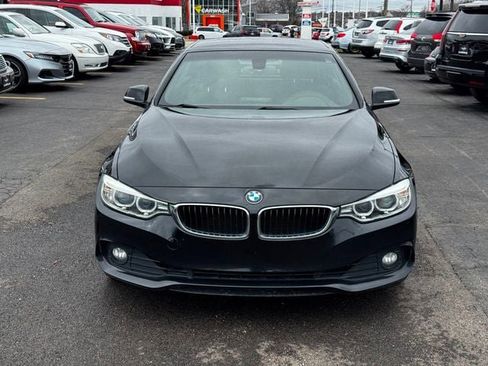 Used 2015 BMW 428i Convertible image 3