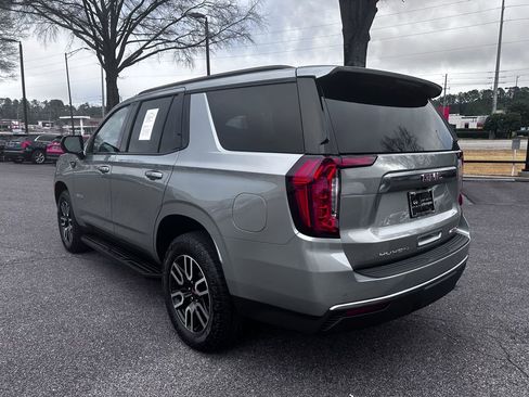 Used 2024 GMC Yukon AT4 image 9