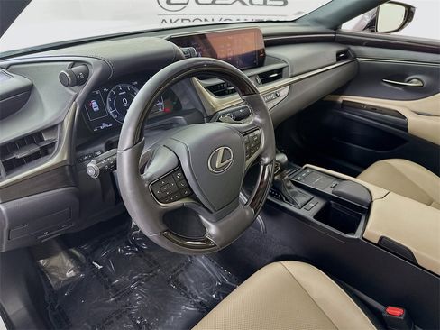 Used 2019 Lexus ES 350 image 13