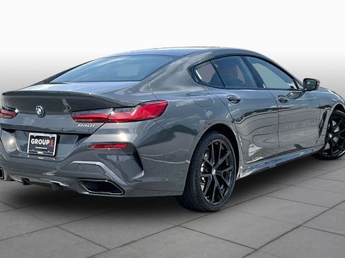 Used 2026 BMW 840i RWD image 13