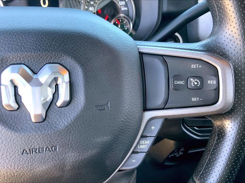 Used 2024 RAM 2500 Tradesman image 25