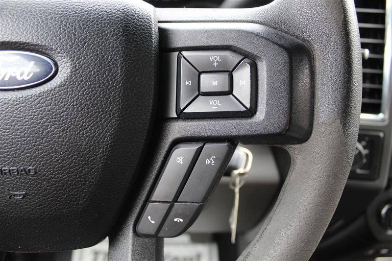 Used 2015 Ford F150 XLT AWD/4WD image 16