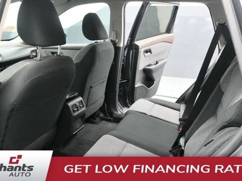 Used 2023 Nissan Rogue SV AWD/4WD image 12