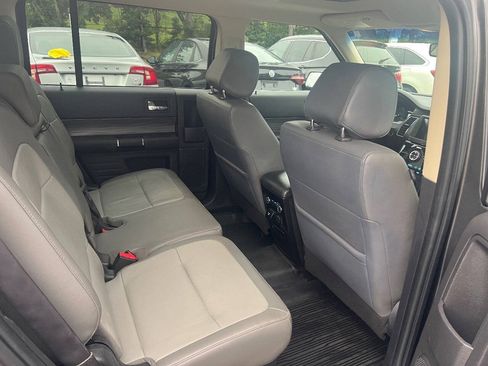 Used 2018 Ford Flex Limited w/ Equipment Group 303A AWD/4WD image 15