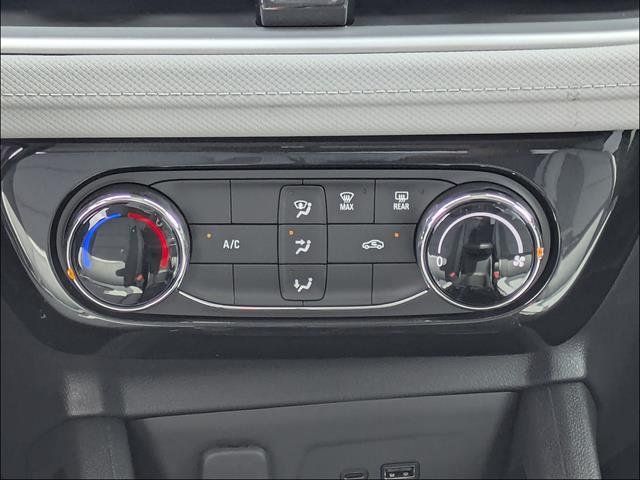 New 2026 Chevrolet TrailBlazer LS w/ LS Convenience Package FWD image 21