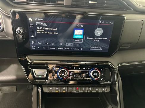 Used 2024 GMC Sierra 1500 AT4X image 21